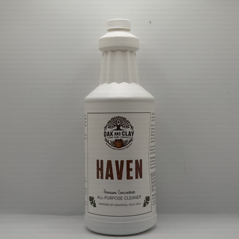 Haven | 32 OZ
