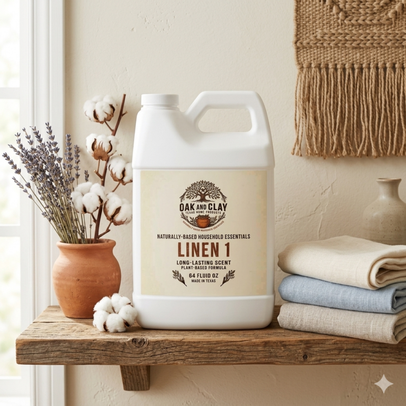 Linen 1 64 Oz