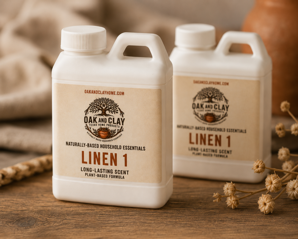 Linen 1 4 OZ