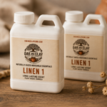 Linen 1 4 OZ