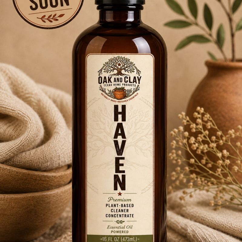 Haven 16 Oz