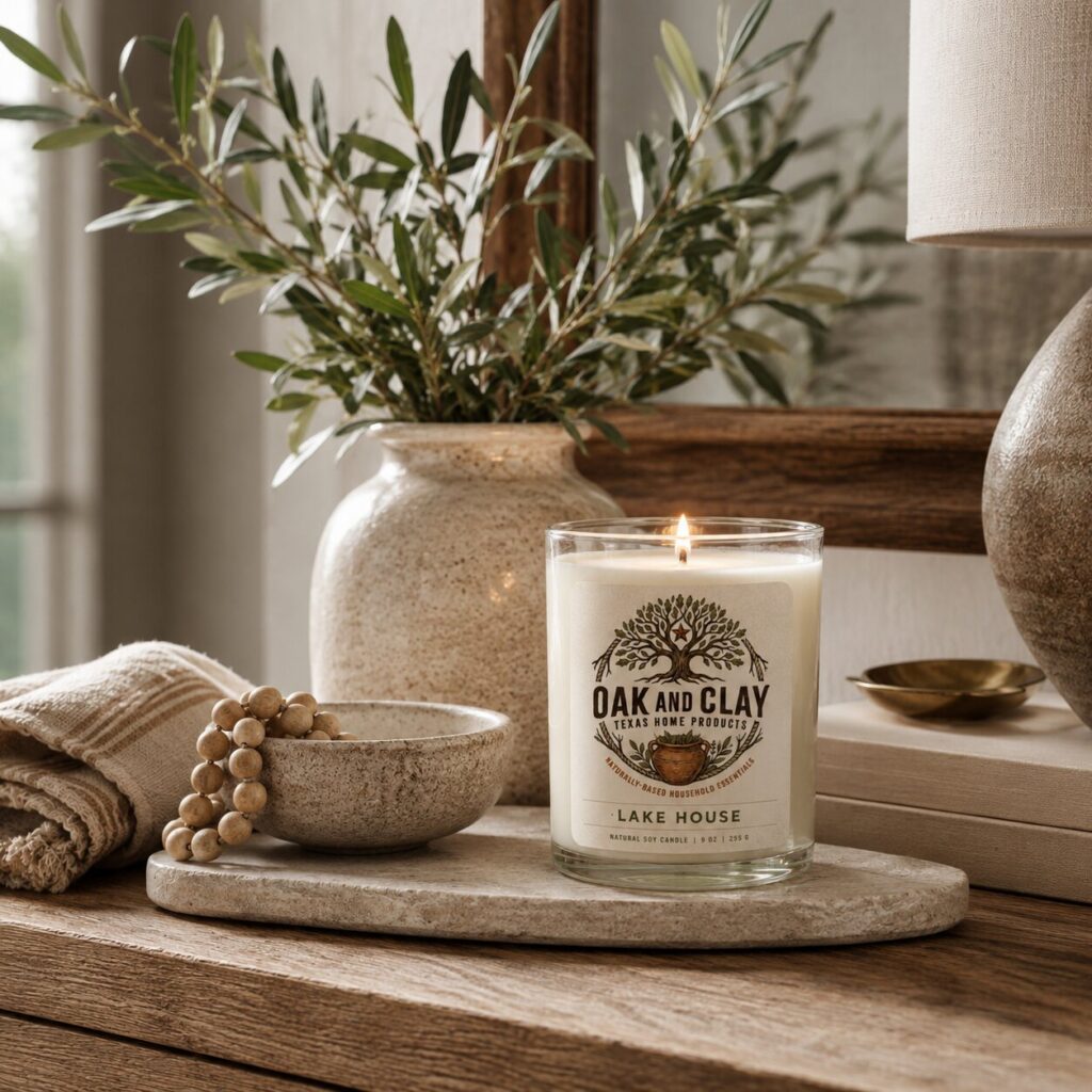 The Little Details That Make a Home Feel Thoughtful
