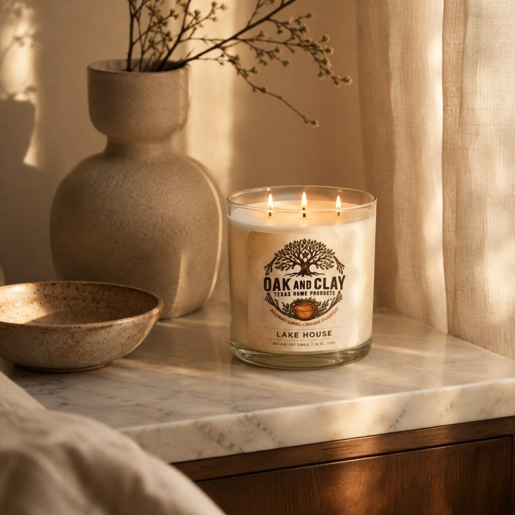 How to Choose a Signature Scent for Your Home