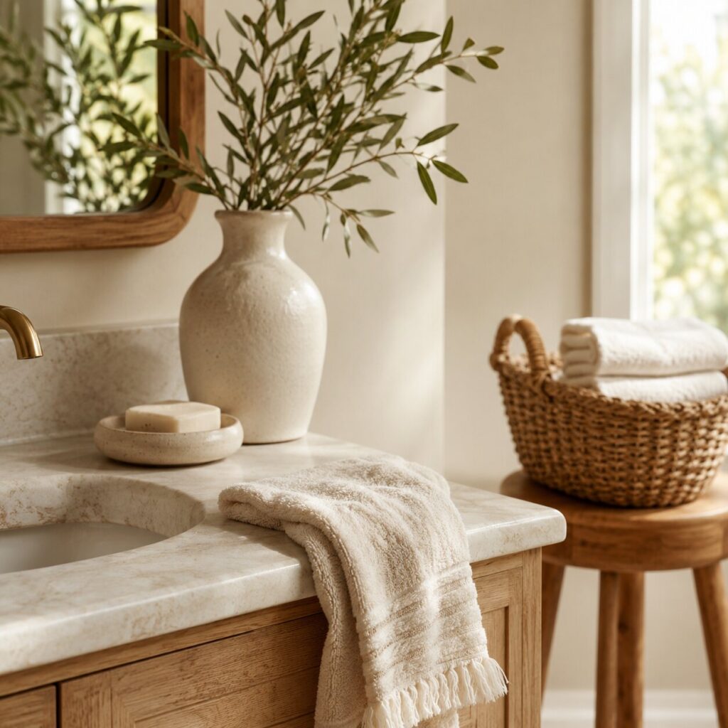 How to Keep Your Home Guest-Ready Without Deep Cleaning Every Day