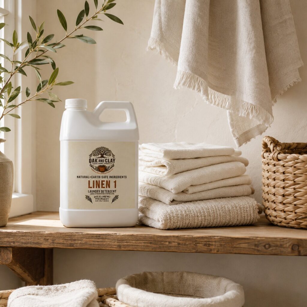 How to Make Laundry Feel Less Like a Chore